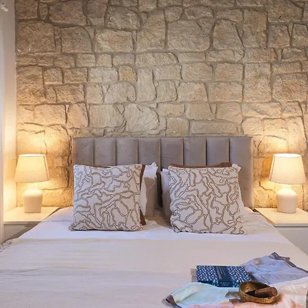 The Olive Manor Boutique בית נופש *