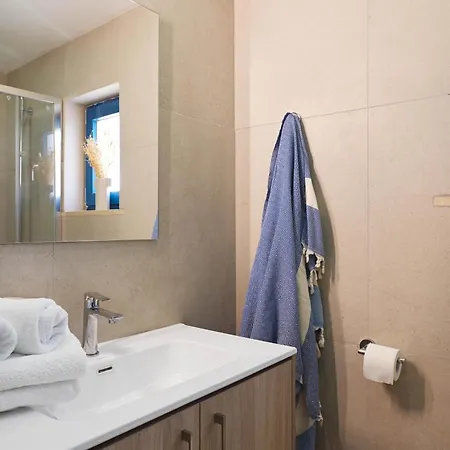 The Olive Manor Boutique Peristerona (Paphos)