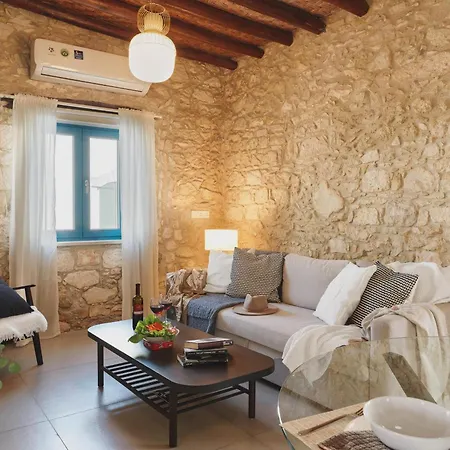 The Olive Manor Boutique Сasa de vacaciones Peristerona (Paphos)