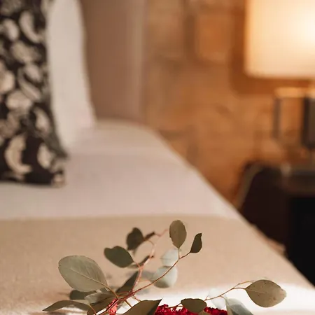 The Olive Manor Boutique בית נופש *